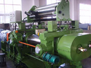 XK-450 Mixing mill