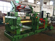 XK-450 Mixing mill