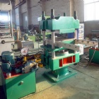 120TVULCANIZING PRESS