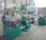 120TVULCANIZING PRESS