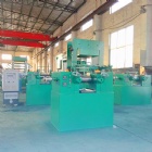 XK-160Mixing Mill Machine