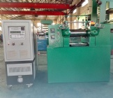 XK-160Mixing Mill Machine