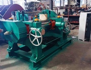 XK-360Mixing Mill Machine