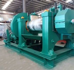 XK-360Mixing Mill Machine