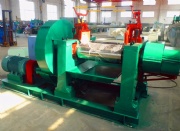 XK-360Mixing Mill Machine