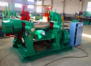 XK-360Mixing Mill Machine